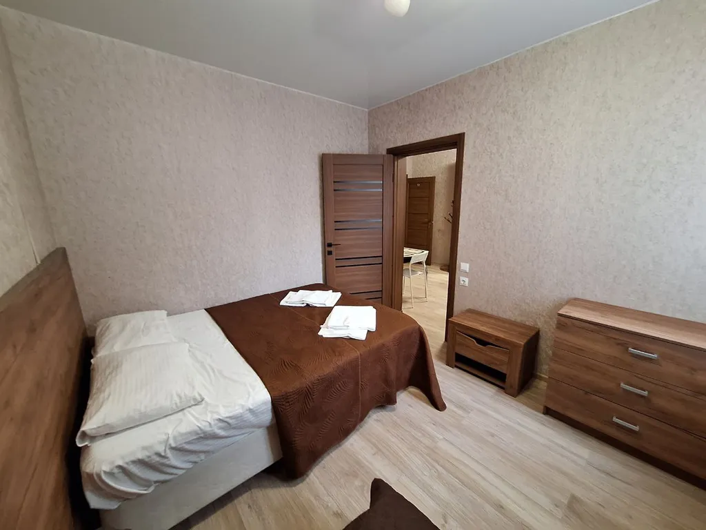 Квартира Комната — Адлер