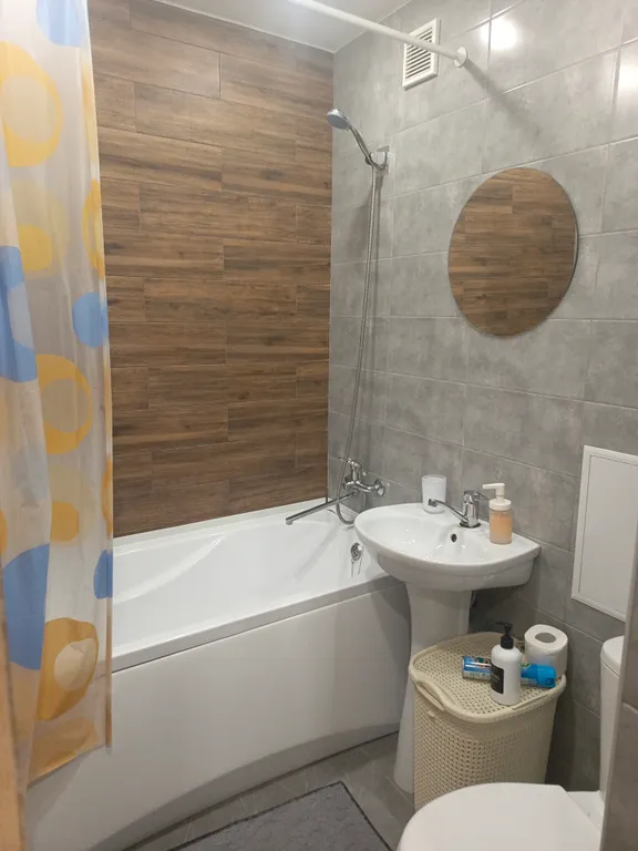 Квартира Уютная квартира в центре города — Симферополь