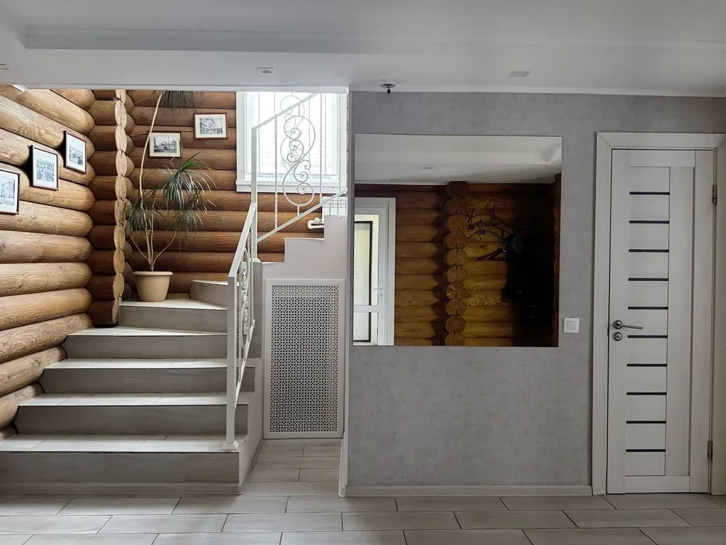 Лесная сказка