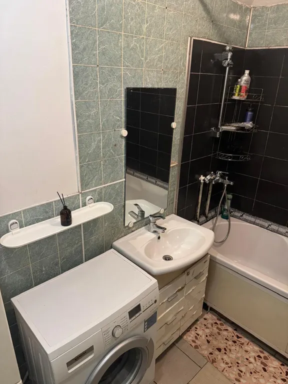 Комната на Фонтанке