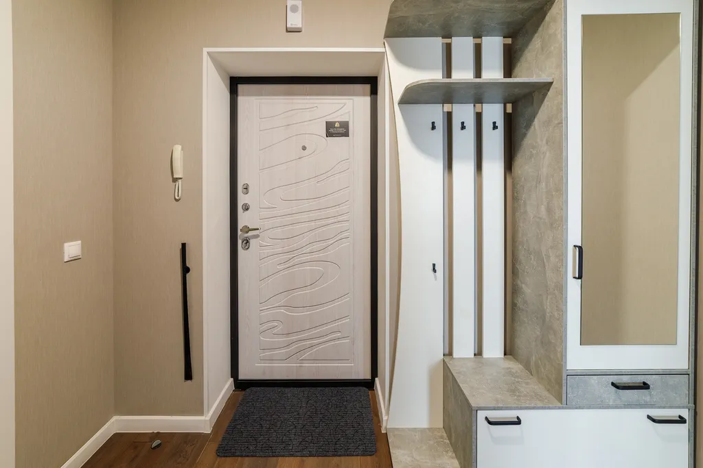 Апартаменты комфорт класса с закрытой парковкой