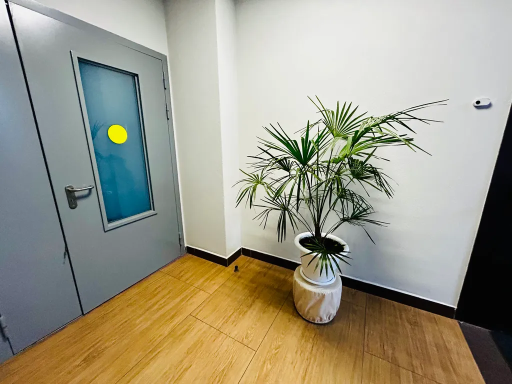 Квартира Двухкомнатная квартира Бриз на причале — Кронштадт