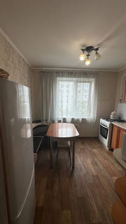 Квартира Уютная квартира рядом с метро — Казань