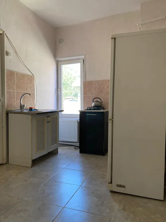 Комната в частном доме