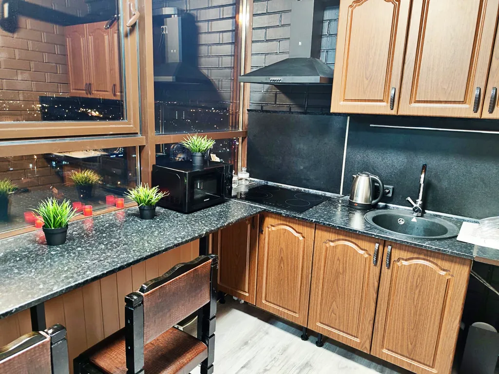 Квартира Дизайнерские 2-комнатные loft new апартаменты — Краснодар