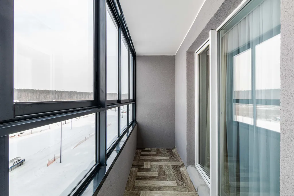 Квартира Квартира Студия рядом с экспо — Екатеринбург