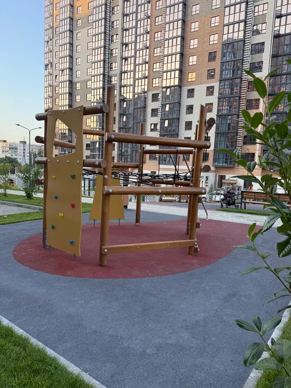 Квартира Квартира С видом на море — Новороссийск