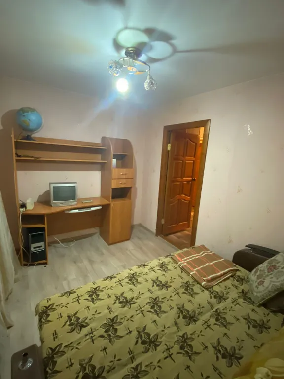 Просторная