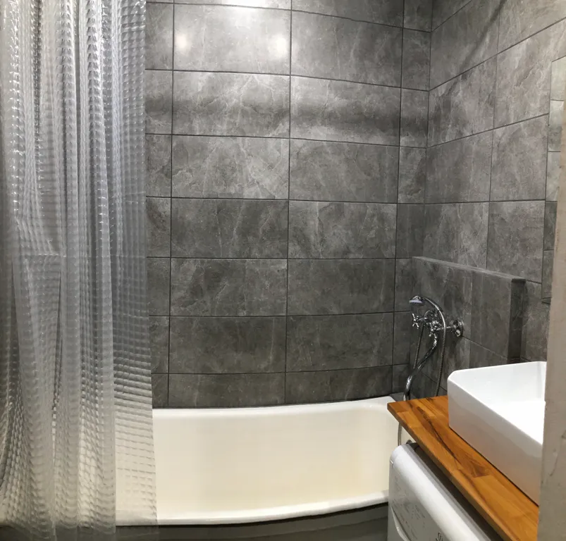 Квартира 2-комнатная Квартира — Шерегеш