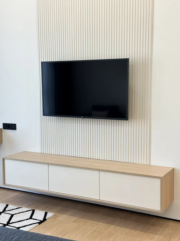 ЖК Аmir business - апартамент