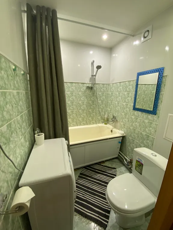 Уютная квартира в центре