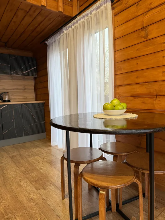 Коттедж Гостевой дом в частном секторе — Пятигорск