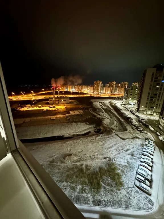 Уютнейшая квартира Самара Юг2 рядом с поселком Рощинский