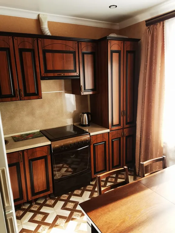 Квартира Апартаменты в новостройке недалеко от исторического центра города — Владикавказ