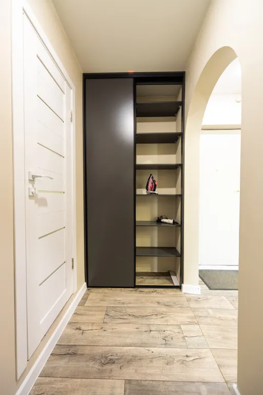 Квартира Апартаменты чистый взгляд. Чистая, уютная квартира — Красноярск