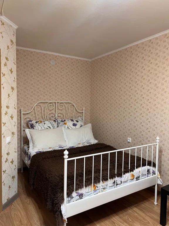 Квартира от хозяина