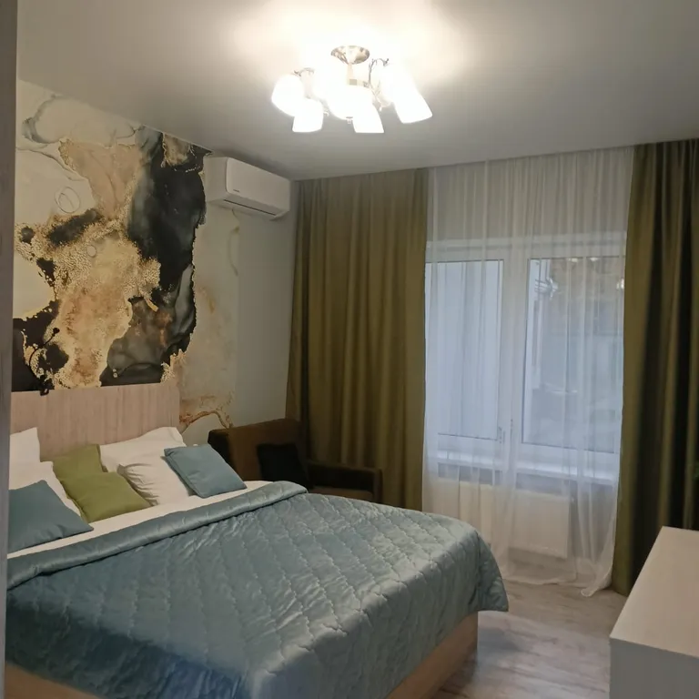 Квартира Квартира Квартирка у моря — Пионерский