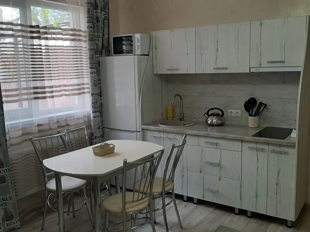 Уютный домик в солнечной Евпатории