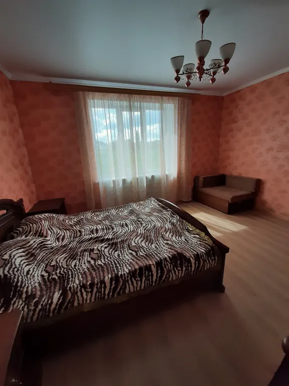 Уютная квартира рядом с курортной зоной