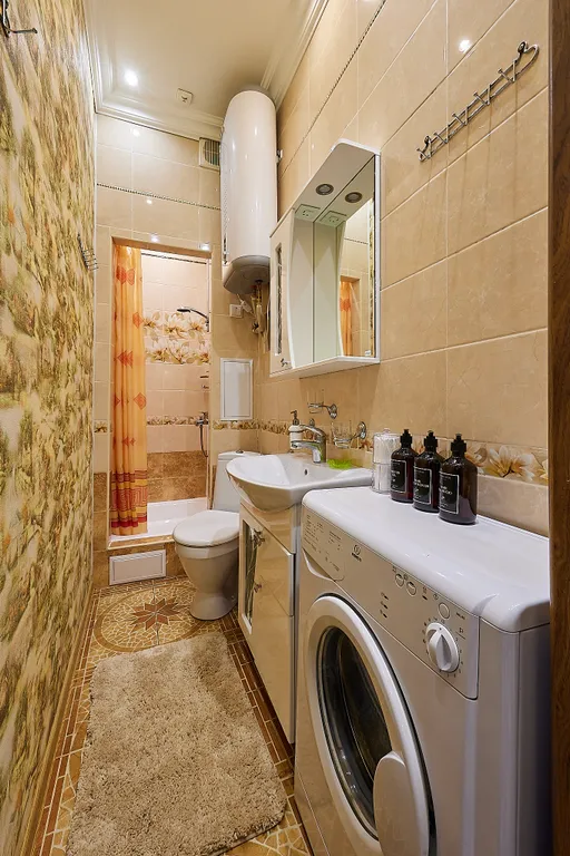 Квартира Квартира в центре города — Санкт-Петербург