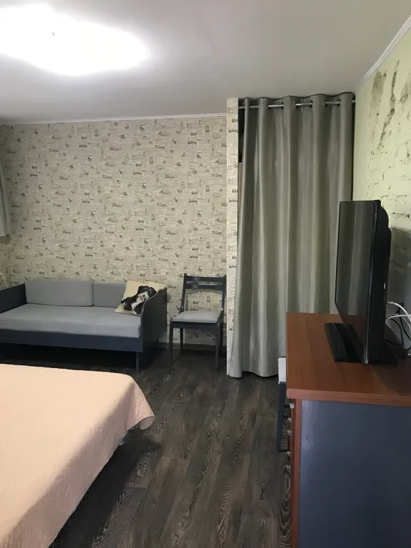 Семейный дворик