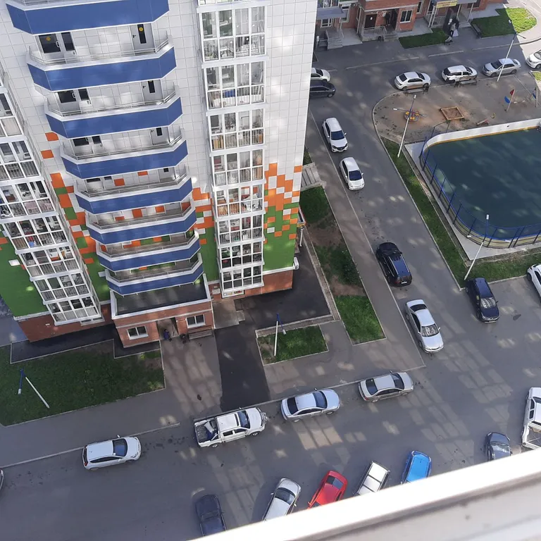 Квартира на Микрохирургии Глаза