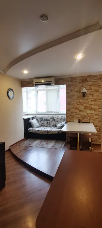 Двухкомнатная квартира в Хосте, Хоста