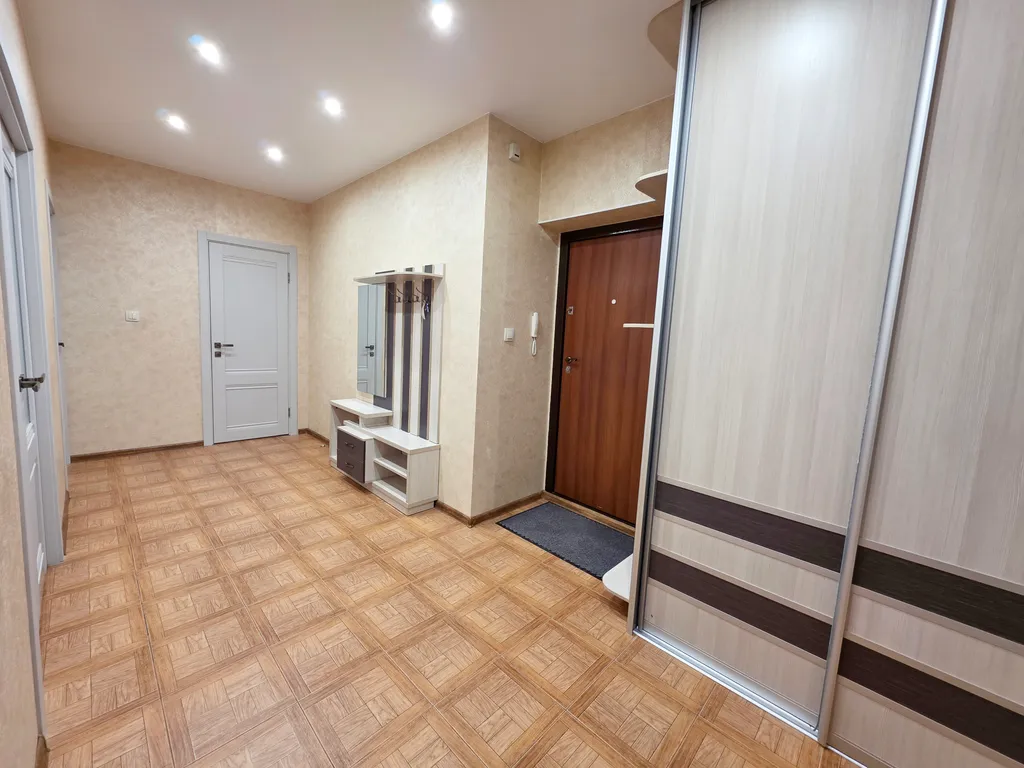 Шикарная, видовая 2-х комнатная квартира