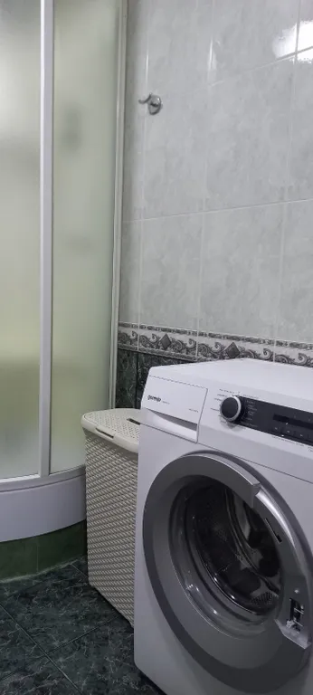 3-х комнатная квартира недалеко от набережной