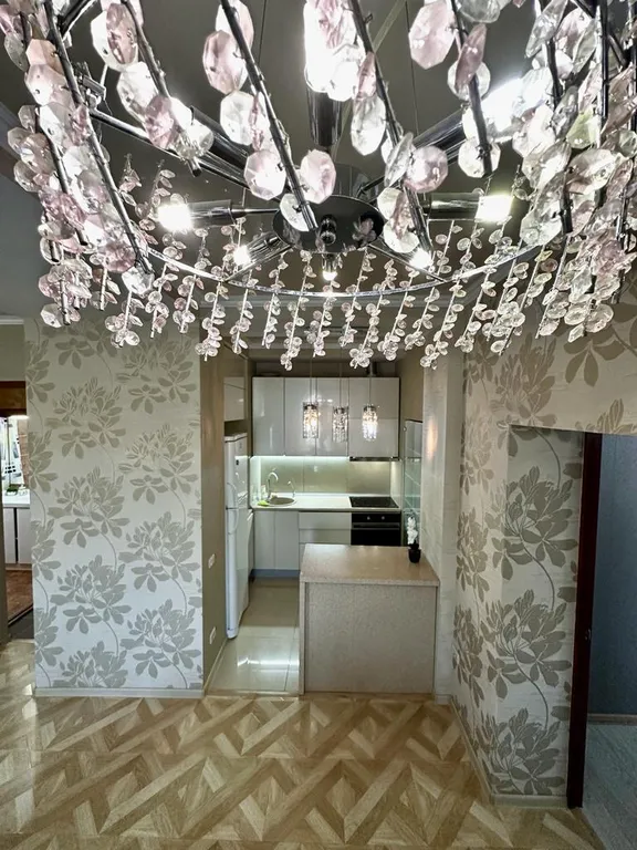 Апартамент в центре