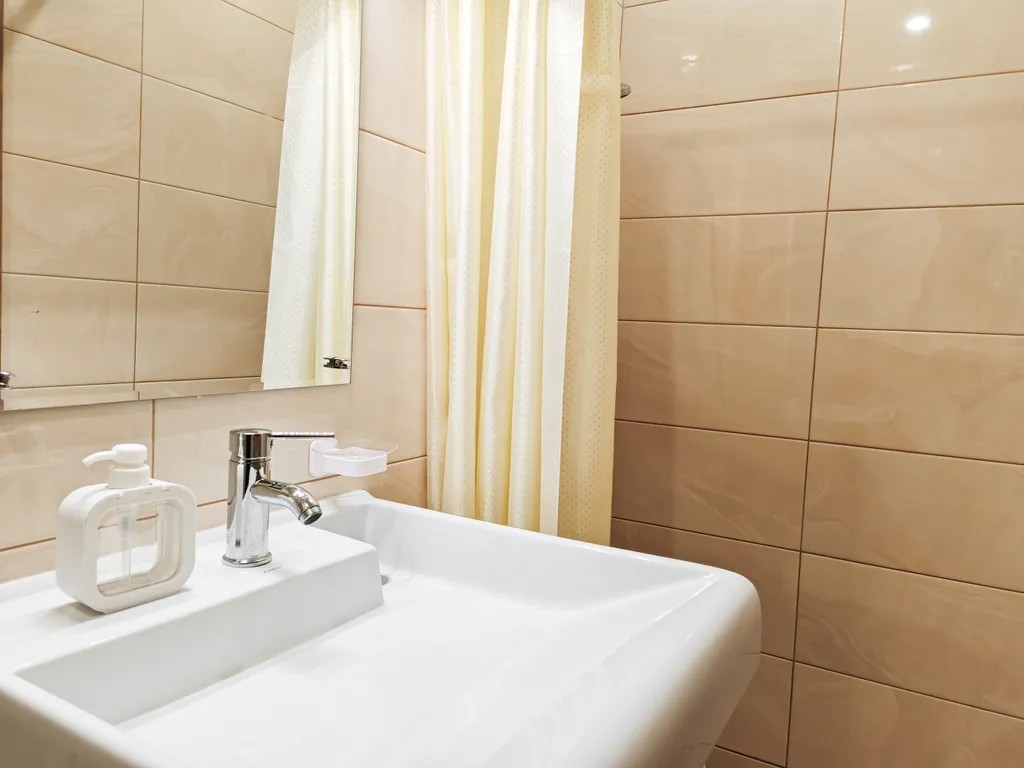 Квартира Квартира Граф Орлов 46 — Санкт-Петербург