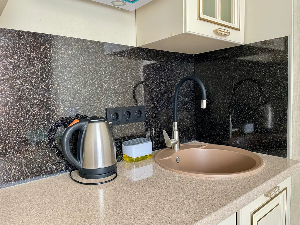 Квартира 2-комнатная Квартира — Москва