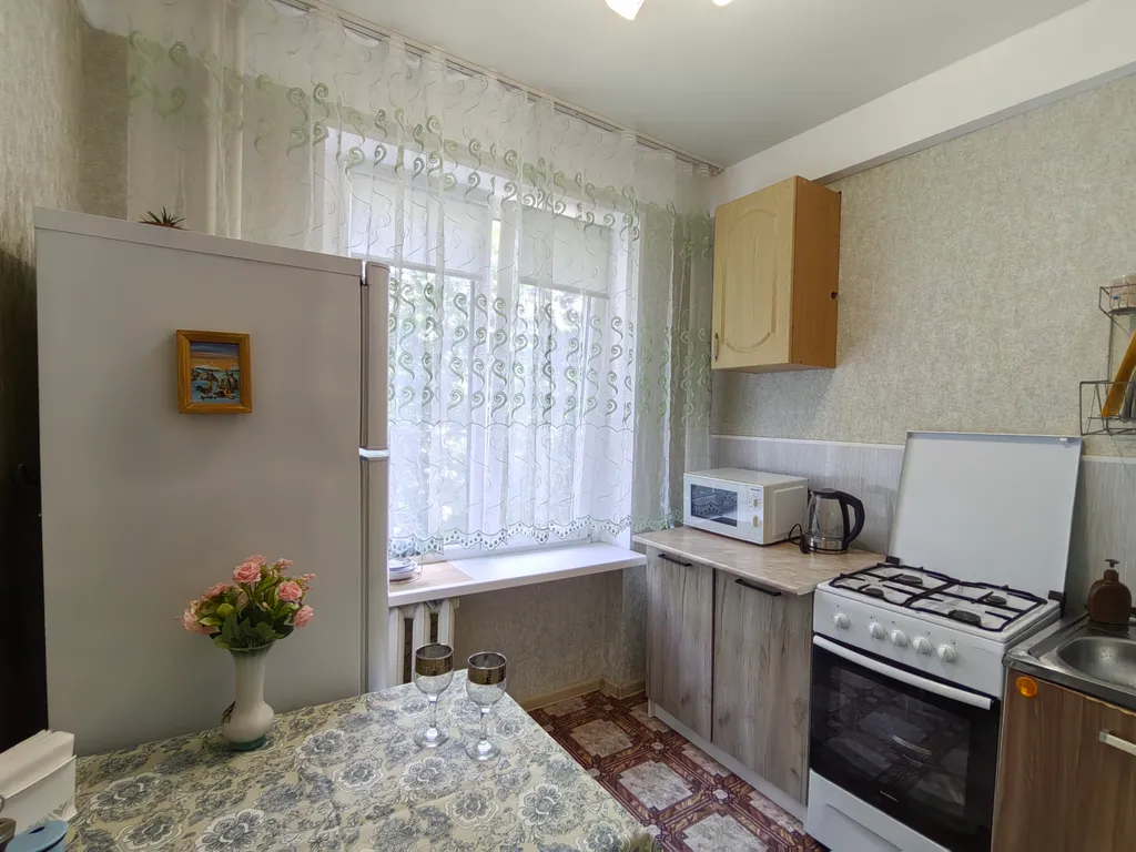 Квартира в самом удобном районе