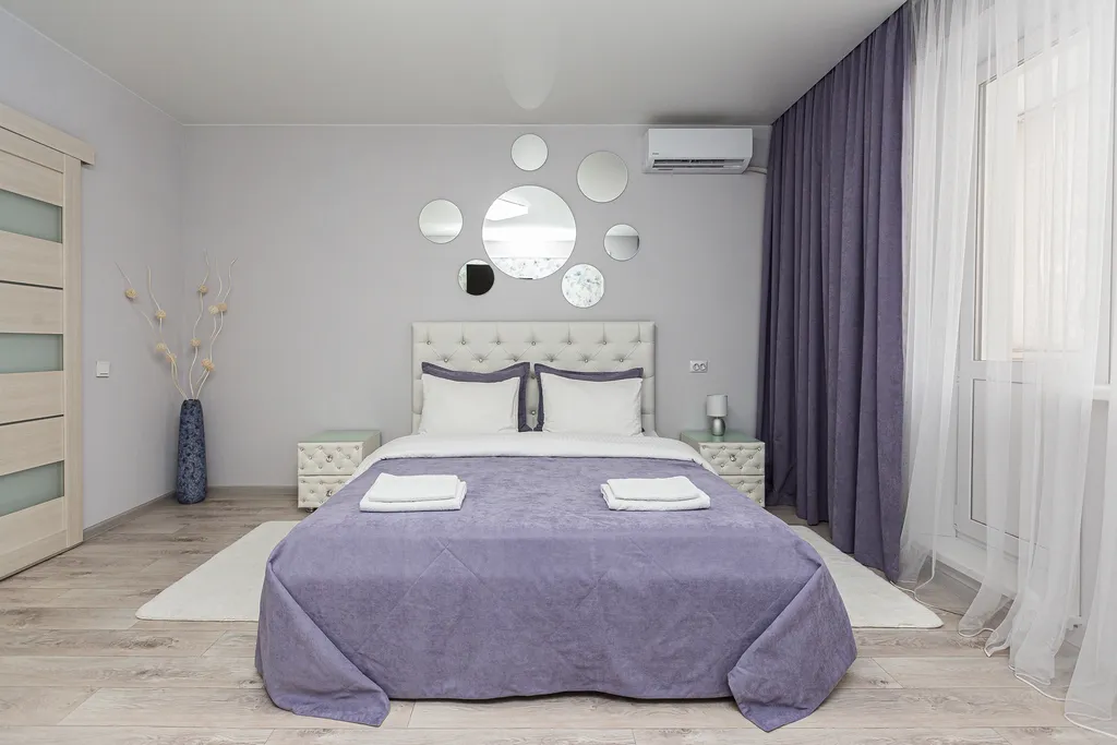 Уютная квартира на Тополиной Аллее — аренда посуточно в Челябинск