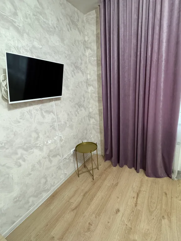 Уютная и свежая квартира в самом центре