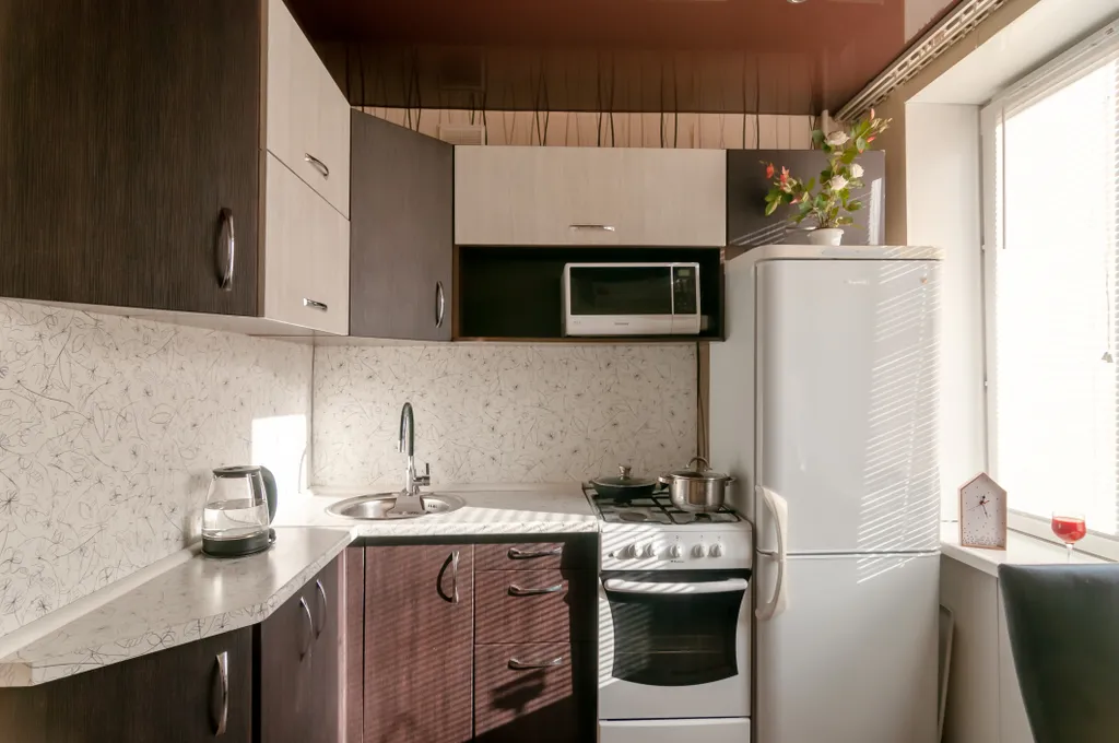 Квартира Квартира с комфортом — Красноярск