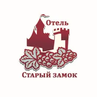 Старый замок
