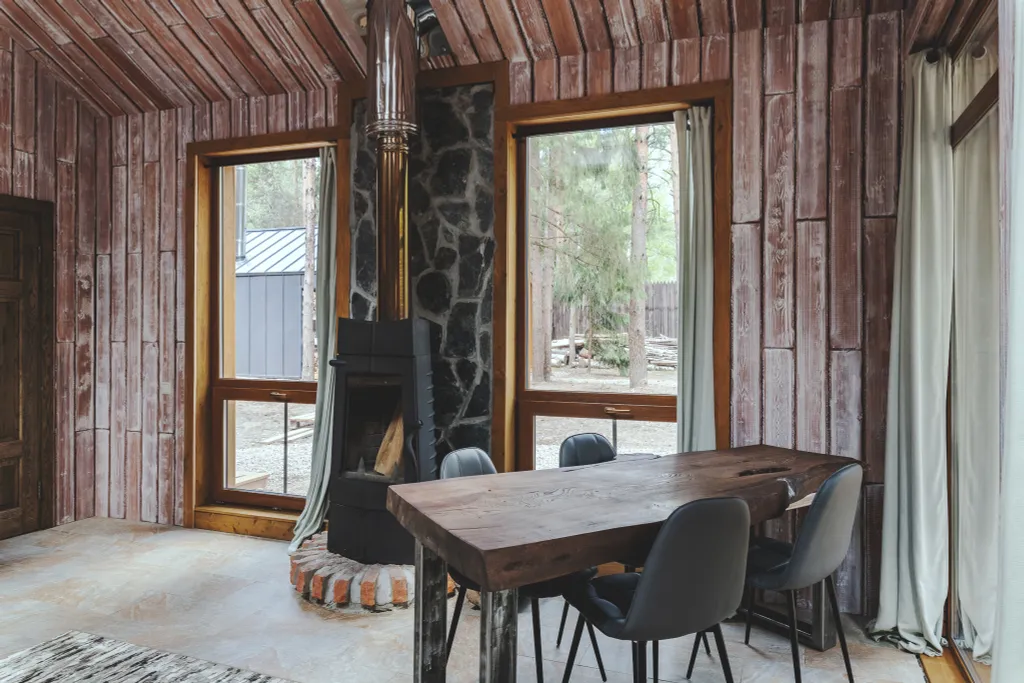 Дом Виктория