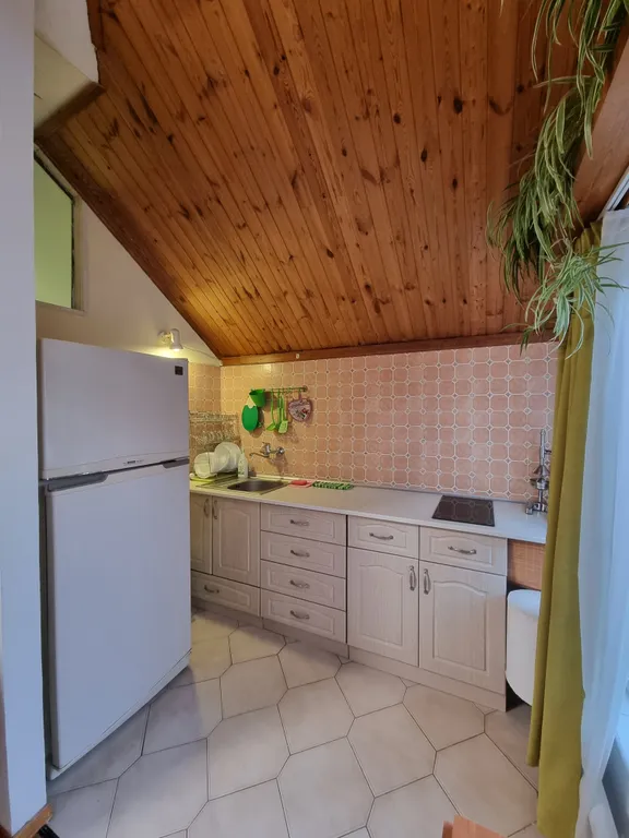 Квартира Апартаменты Грин Дом в самом центре Анапы — Анапа