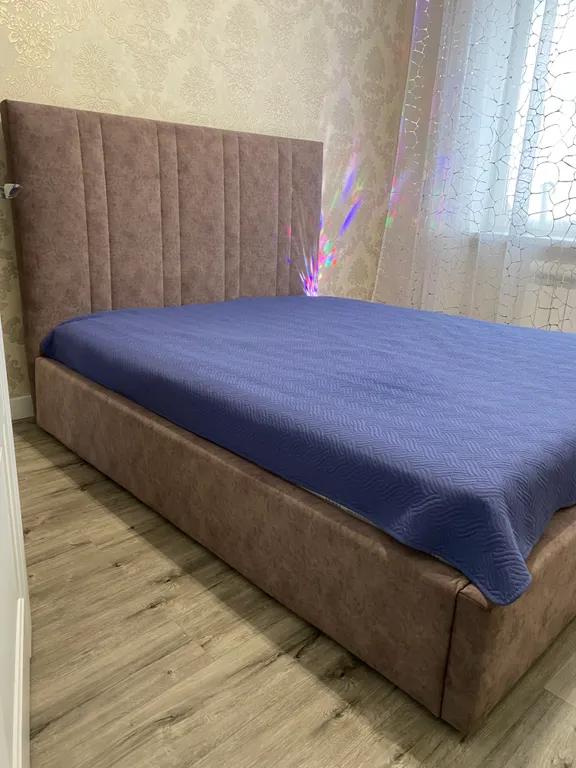 Квартира   ЖК  Самолет