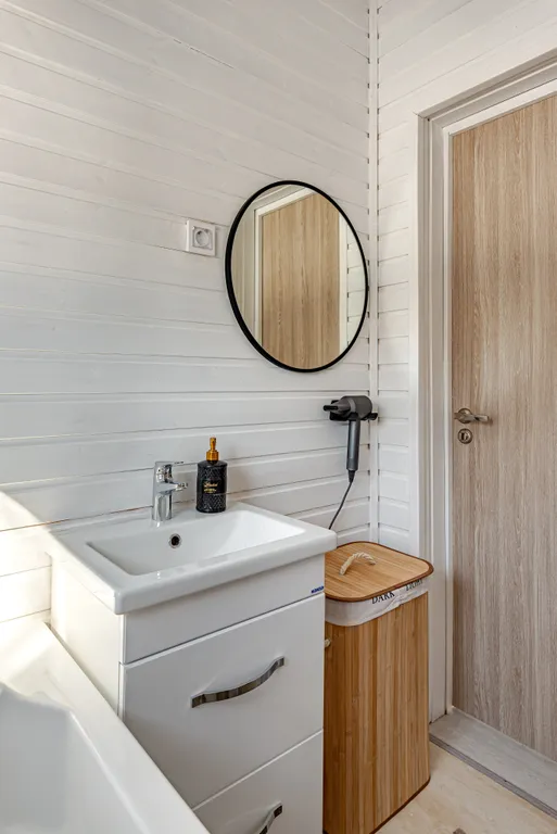 Соломенный - дом с особенно уютной атмосферой