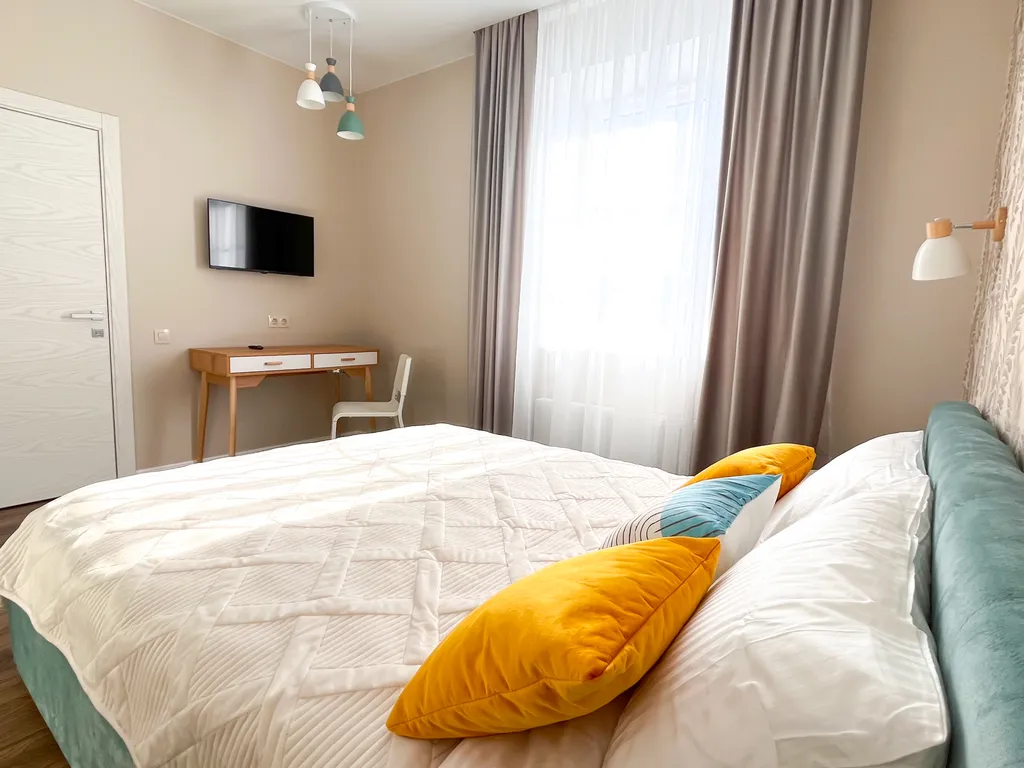 Дом Сокольница с сауной