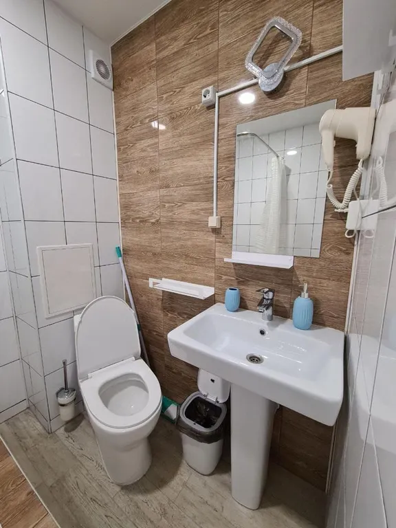 Сочи, новый апартамент в Лоо, 7 мин. до моря, рядом вся инфраструктура