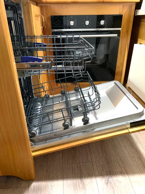 Дом с видом на горы