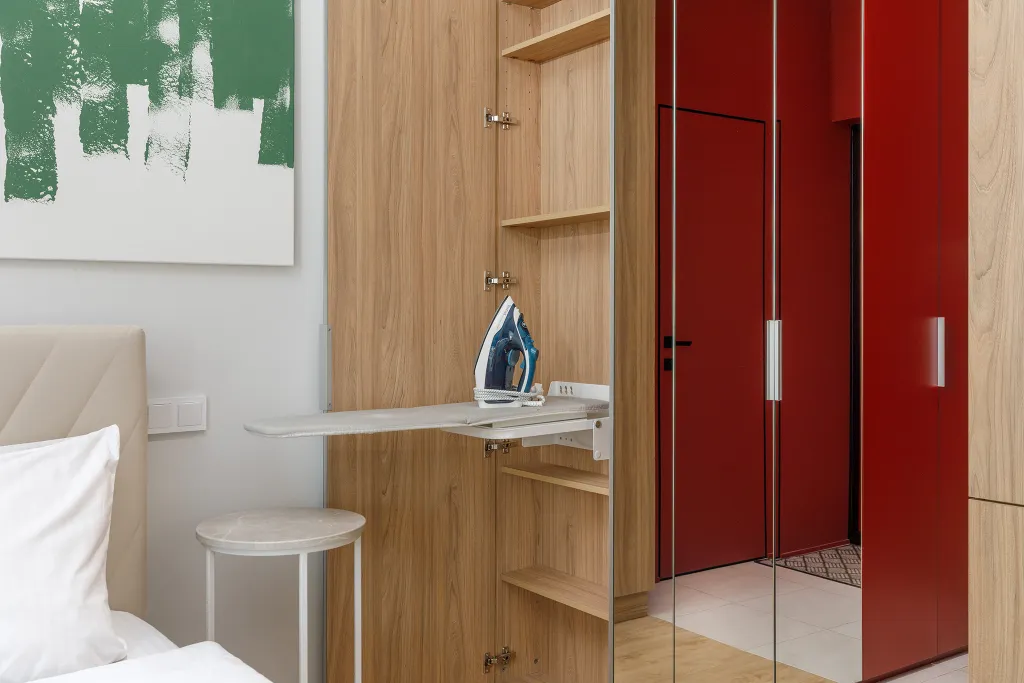 Квартира Квартира от известного дизайнера — Москва