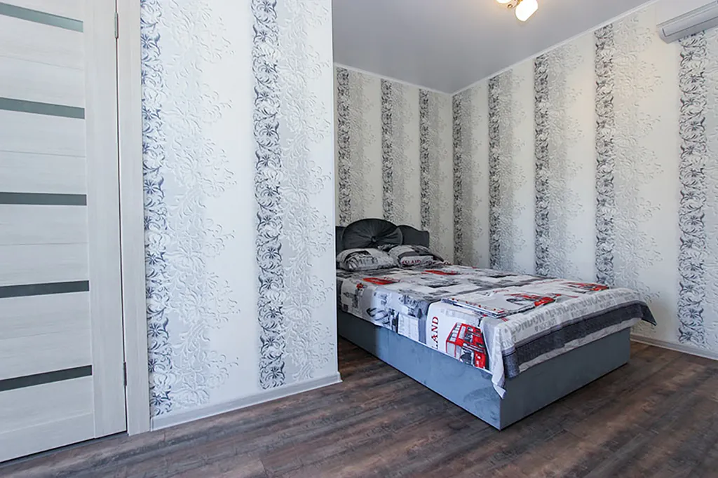 4-комнатный Дом