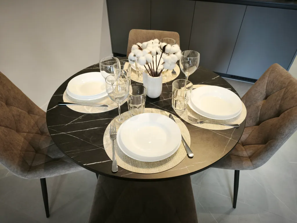 Апартаменты Serenity в окружении реликтового леса