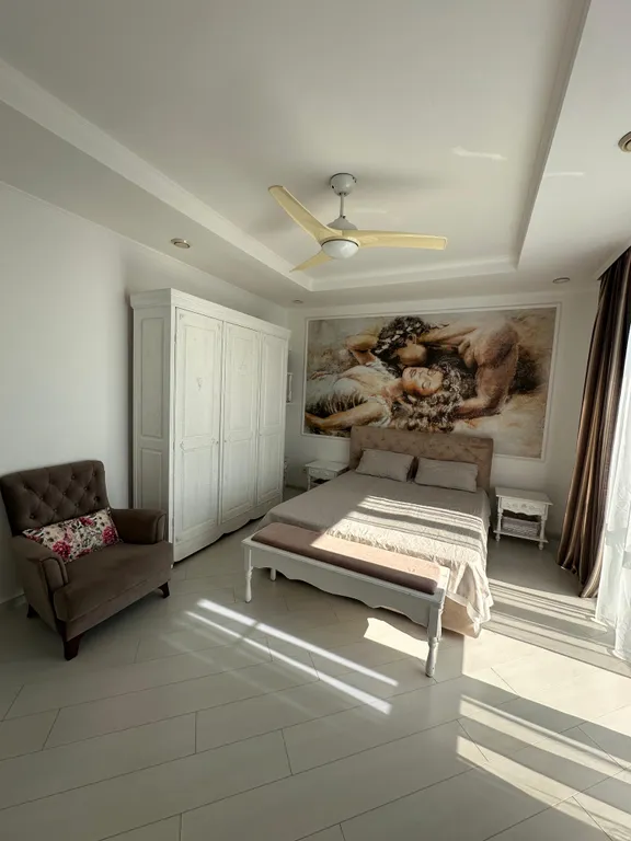 Все рассветы и закаты, незабываемый вид с утра до ночи