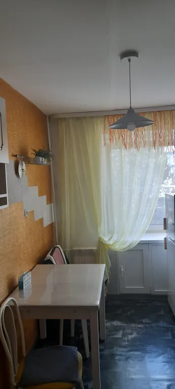 Квартира  у подножия  горы