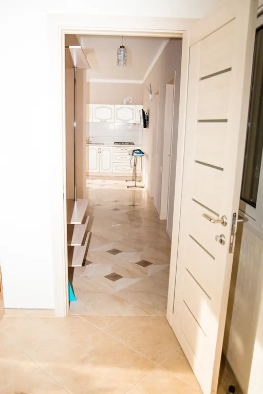 Квартира в частном секторе Витязево